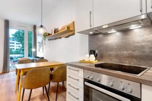 Km Style Apartments 8