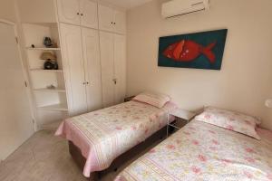 Apartamento Cobertura com Piscina - GuarujáPitangueiras