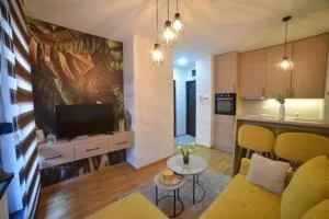 Apartman Istra 3 - Titova Vila - Palisat