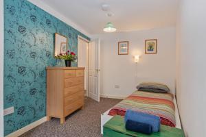 Dan Y Bryn - A lovely 3 bedroom house centrally located in Laugharne