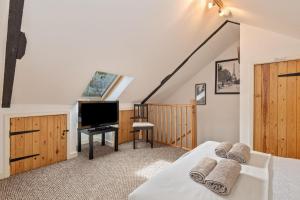 Dan Y Bryn - A lovely 3 bedroom house centrally located in Laugharne