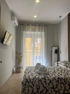 Lolò House-55sqm Apartment Near Central Station