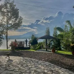 Ruhondo Beach Resort - Byumba