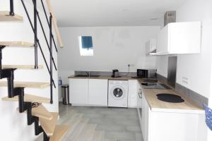 Dijon : Superbe appartement hyper centre en duplex