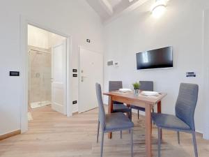 Apartment mit 1 Schlafzimmer