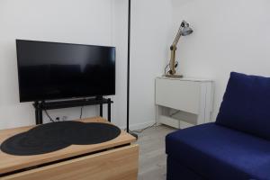 Dijon : Superbe appartement hyper centre en duplex