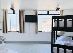 Hotel Pico Alto, La Planicie