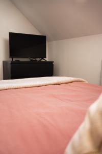 Appartements plein centre, a 5 minutes du chateau : photos des chambres