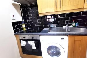 New Great city centre apartment