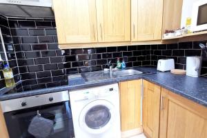 New Great city centre apartment