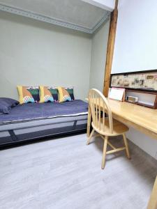 Cheondongro Seonwoo stay