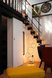 Appartements plein centre, a 5 minutes du chateau : photos des chambres