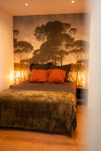 Appartements plein centre, à 5 minutes du château