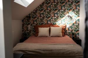 Appartements plein centre, a 5 minutes du chateau : photos des chambres