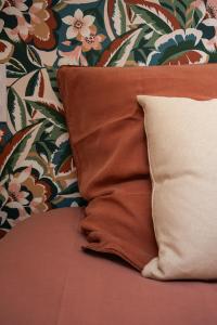 Appartements plein centre, a 5 minutes du chateau : photos des chambres