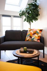 Appartements plein centre, a 5 minutes du chateau : photos des chambres