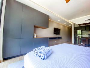 Charming Studio Close to Rest-Beach-Cenote-Ruins