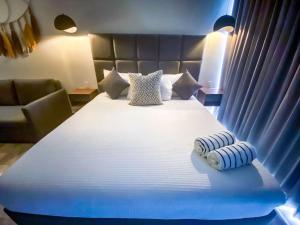 Charming Studio Close to Rest-Beach-Cenote-Ruins