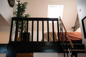 Appartements plein centre, a 5 minutes du chateau : photos des chambres