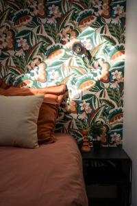 Appartements plein centre, a 5 minutes du chateau : photos des chambres
