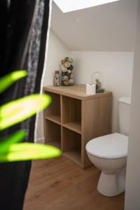 Appartements plein centre, a 5 minutes du chateau : photos des chambres