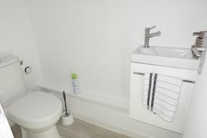 Dijon : Superbe appartement hyper centre en duplex