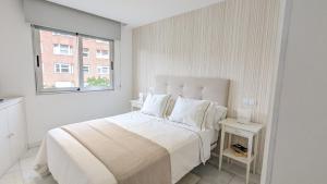DFLAT Escultor Madrid Apartments
