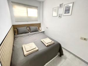 Cosy apartment near the sea