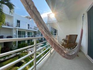 Charming 2BR Home Downtown. Best Caribbean Allure