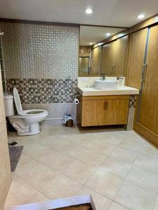 Home-like Loft Unit in Cebu City