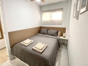 Cosy apartment near the sea