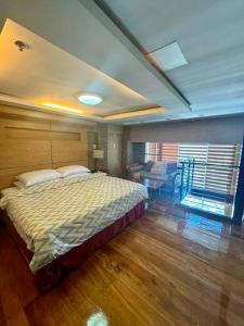 Home-like Loft Unit in Cebu City