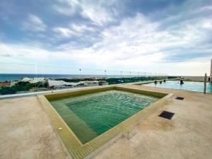 The 1BR Home in the Heart of Playa next 5th Ave