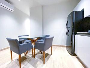 The 1BR Home in the Heart of Playa next 5th Ave