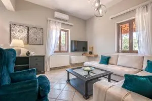 Sunbeam Village House- 5min from Falassarna Bch - Áyios Yeóryios