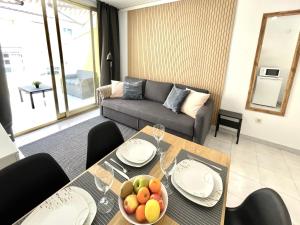 Cosy apartment near the sea