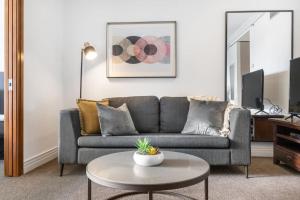 Stunning City Views - w Pool, Gym - Апартаменты/квартиры, Окленд