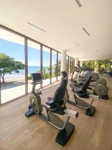 Spectacular Ocean front 5BR condo