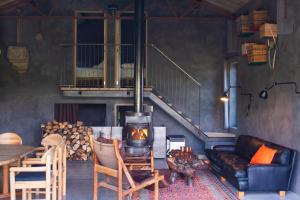 10 étangs, nature et architecture, 6-8p