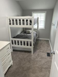 Rye Beach Retreat