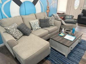 Rye Beach Retreat