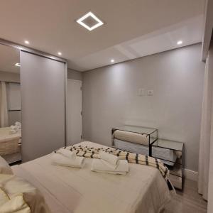 Apt Encantador e Completo no Jardim Paulista!