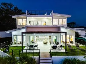 Enclave Avellanas B-9 - 阿维拉纳海滩