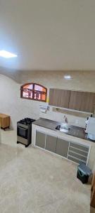 Casa ampla e confortável em São Pedro da Aldeia.