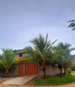 Casa ampla e confortável em São Pedro da Aldeia.
