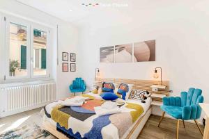 La Casa di Zoe, Terre Marine