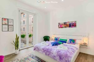 La Casa di Zoe, Terre Marine