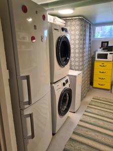 Forestview Landvetter airport Göteborg