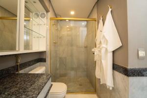 Flat Jardim Paulista I - SP - Próximo a Av Paulista