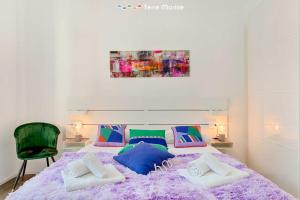 La Casa di Zoe, Terre Marine